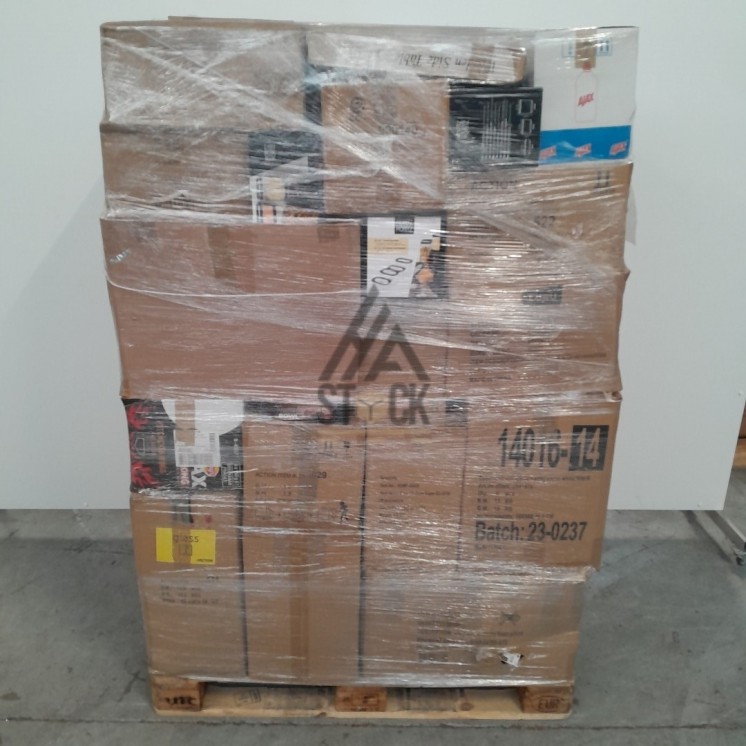 PALETTE A****N - A39