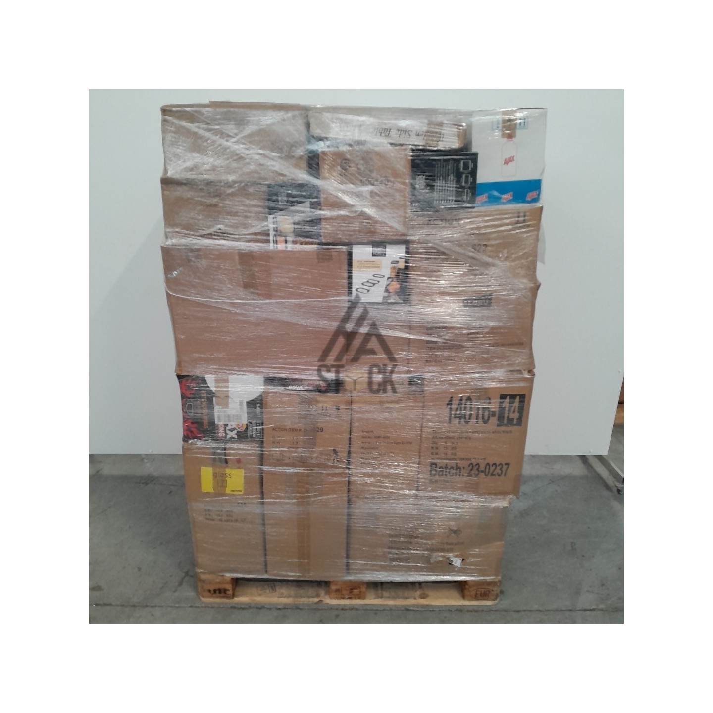 PALETTE A****N - A39