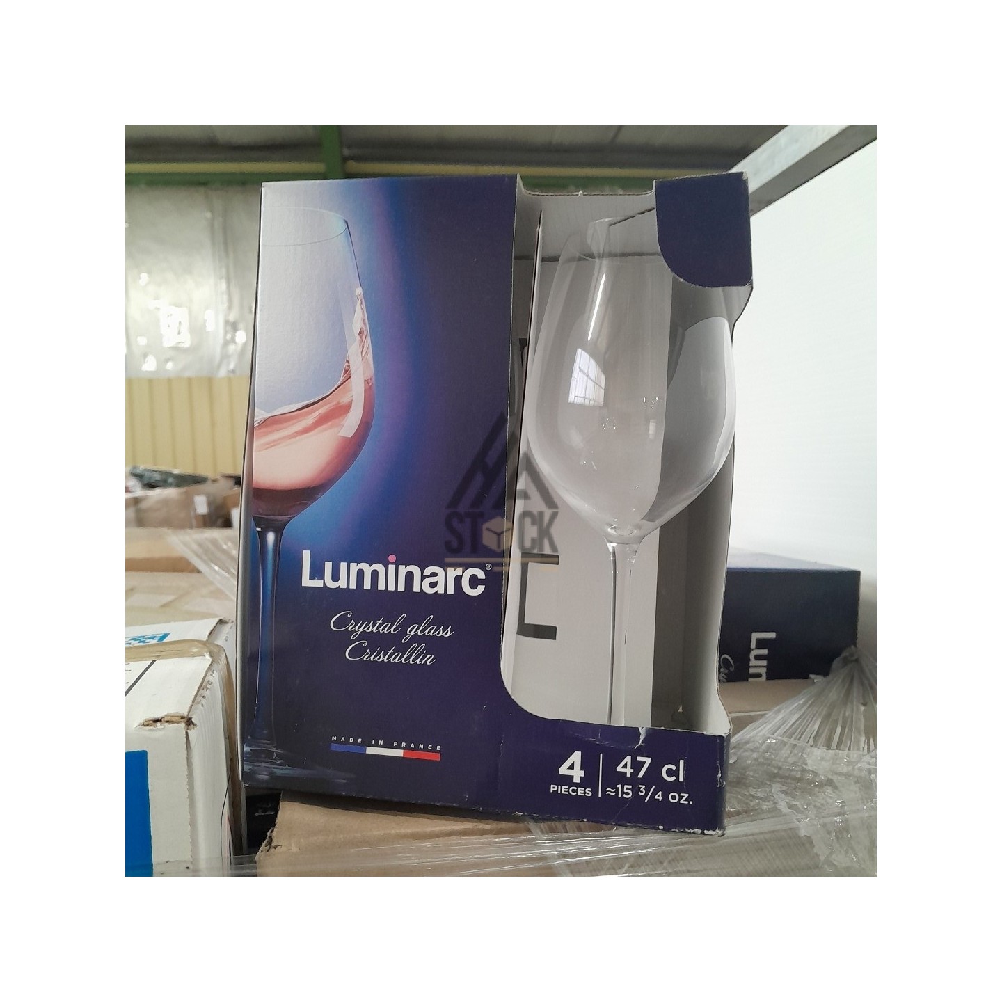 PALETTE A****N - A39