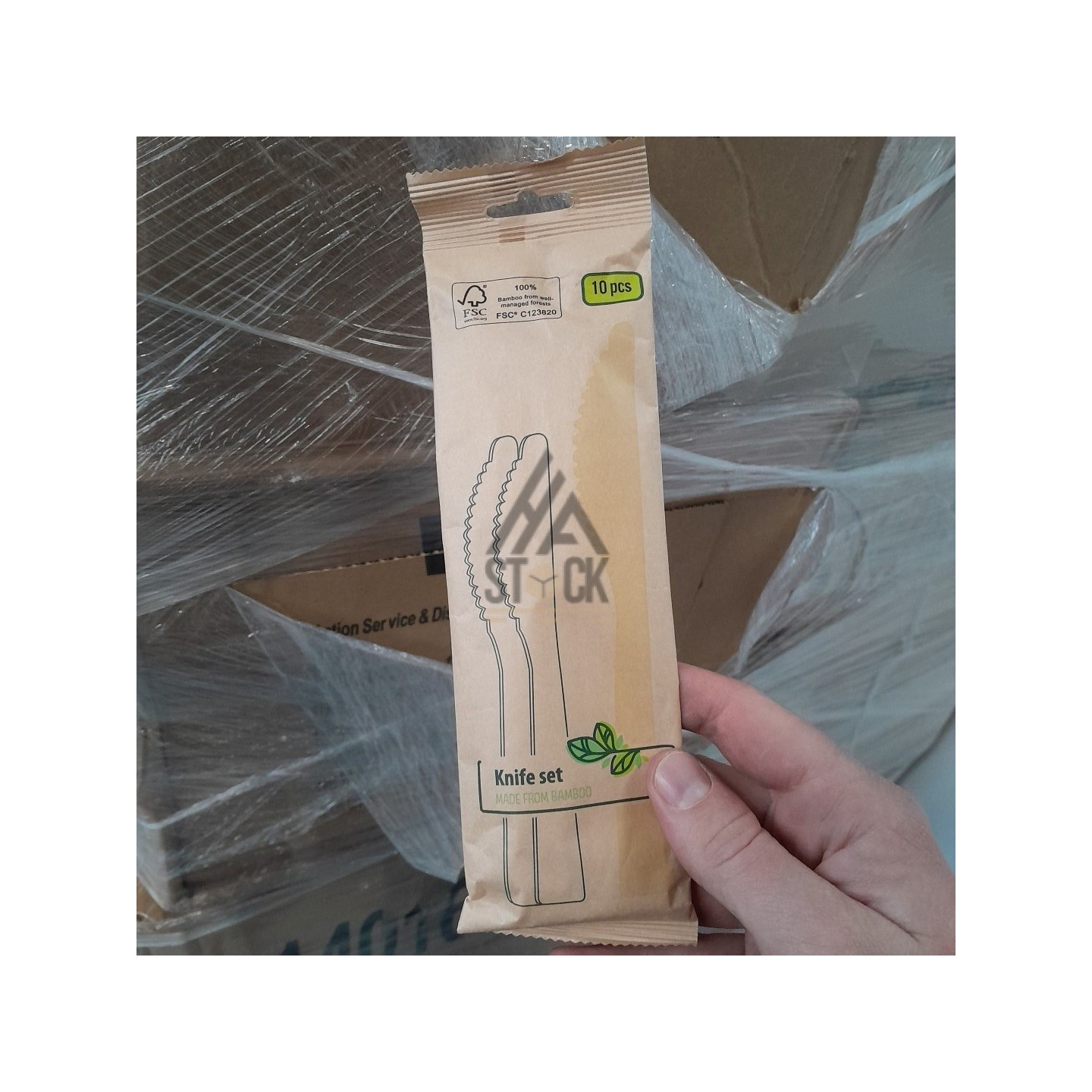 PALETTE A****N - A39