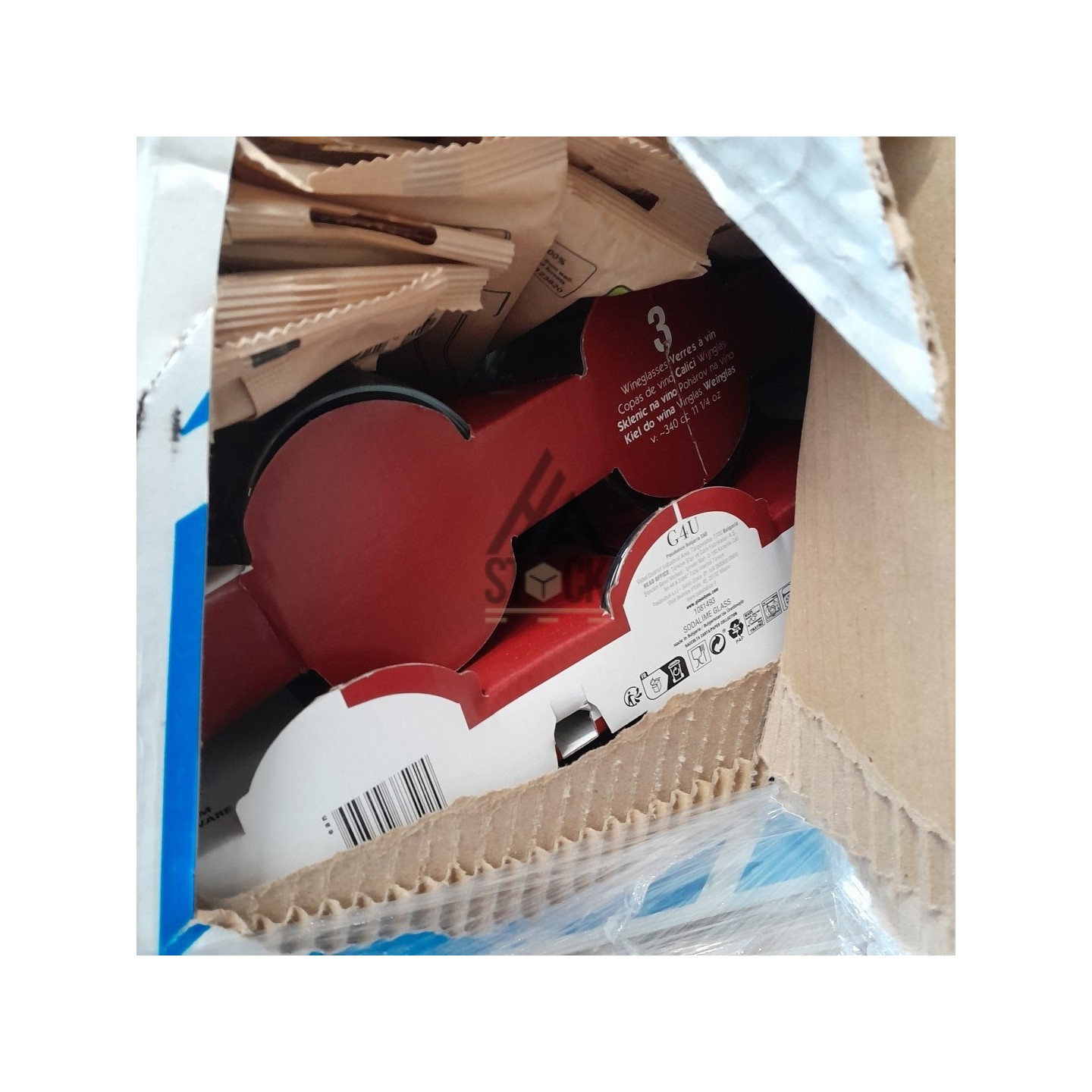 PALETTE A****N - A39