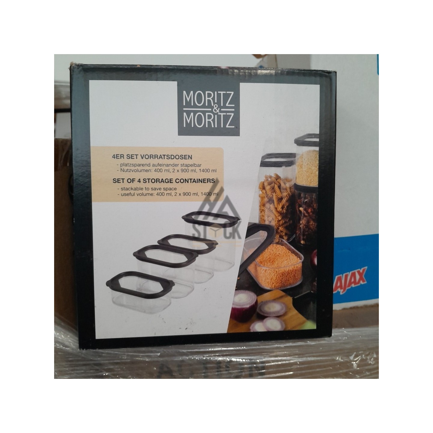 PALETTE A****N - A39