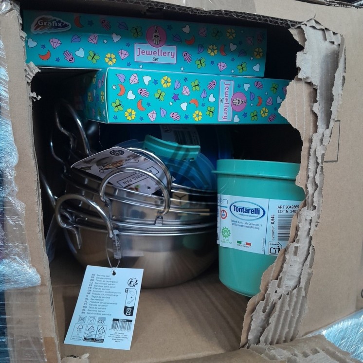 PALETTE A****N - A39