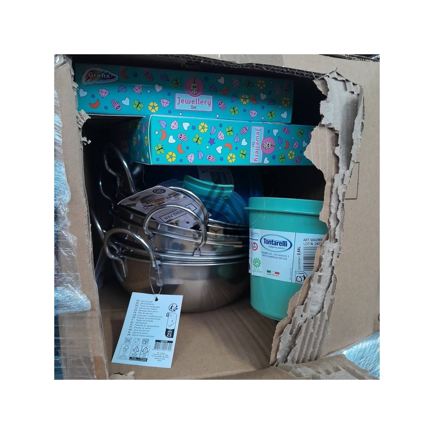 PALETTE A****N - A39