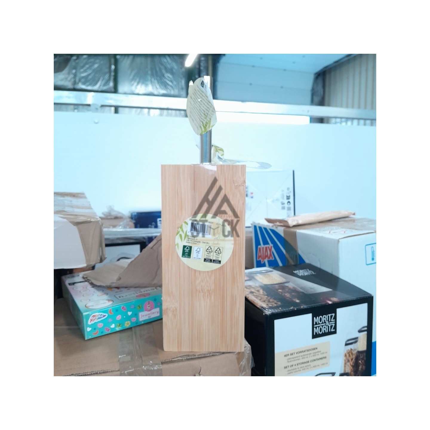 PALETTE A****N - A39