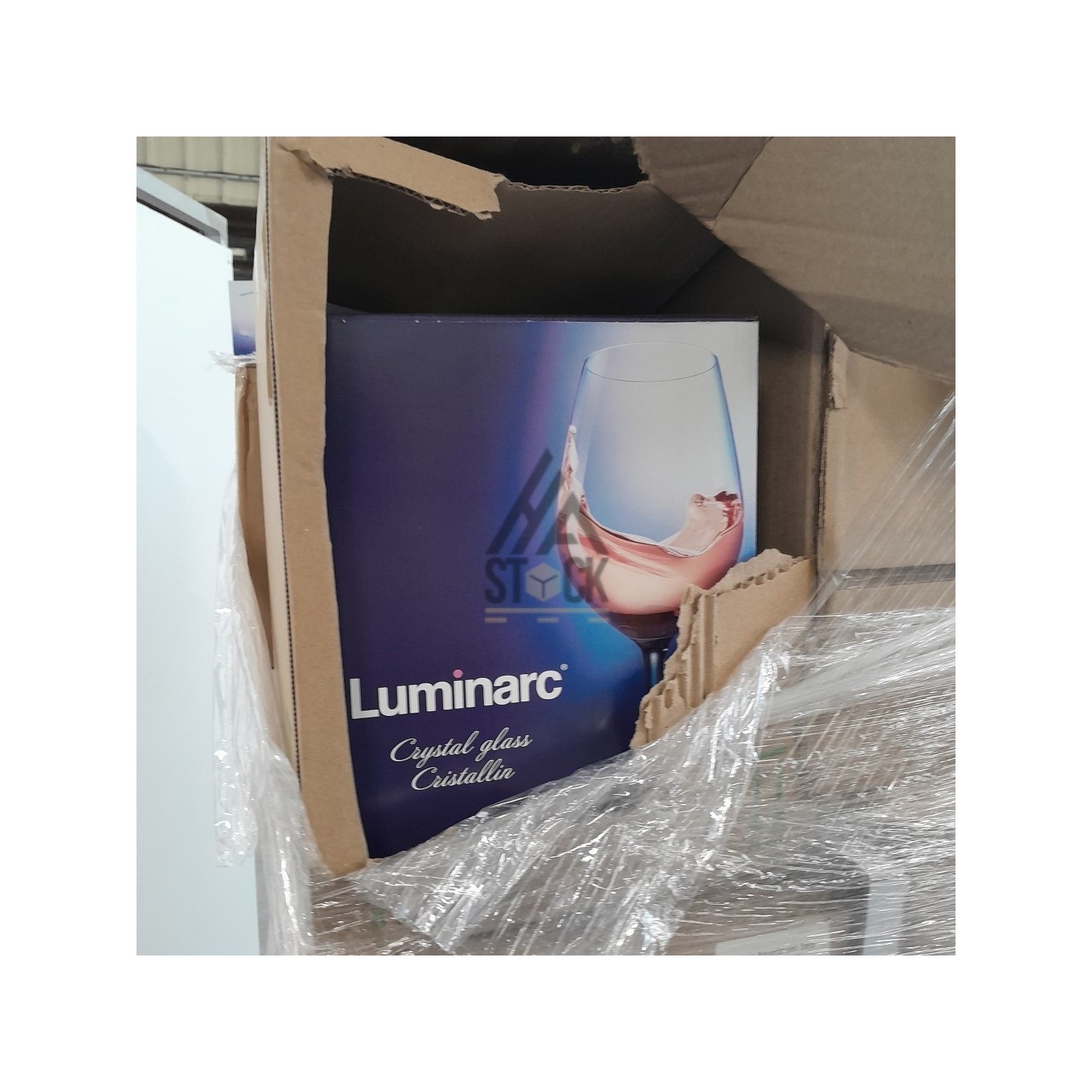 PALETTE A****N - A39