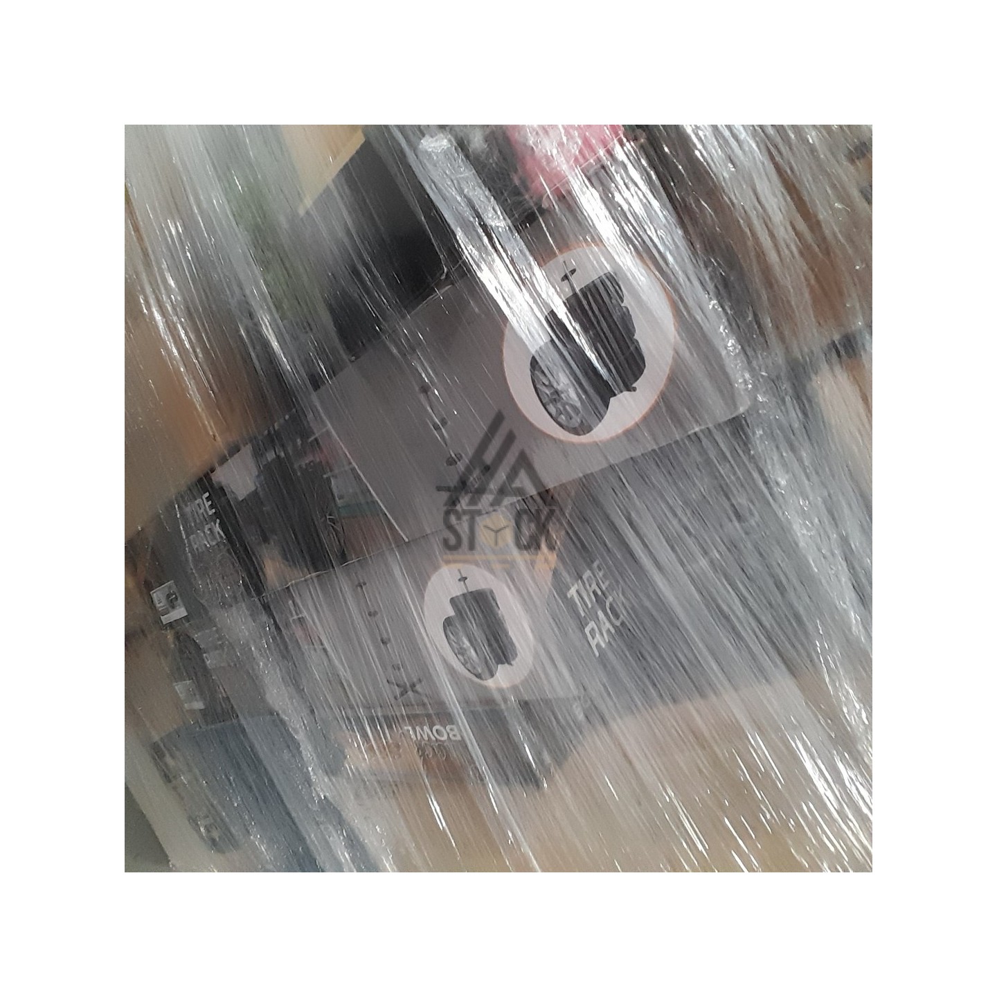 PALETTE A****N - A39