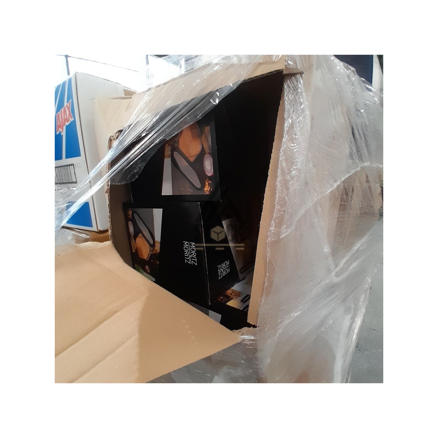 PALETTE A****N - A39