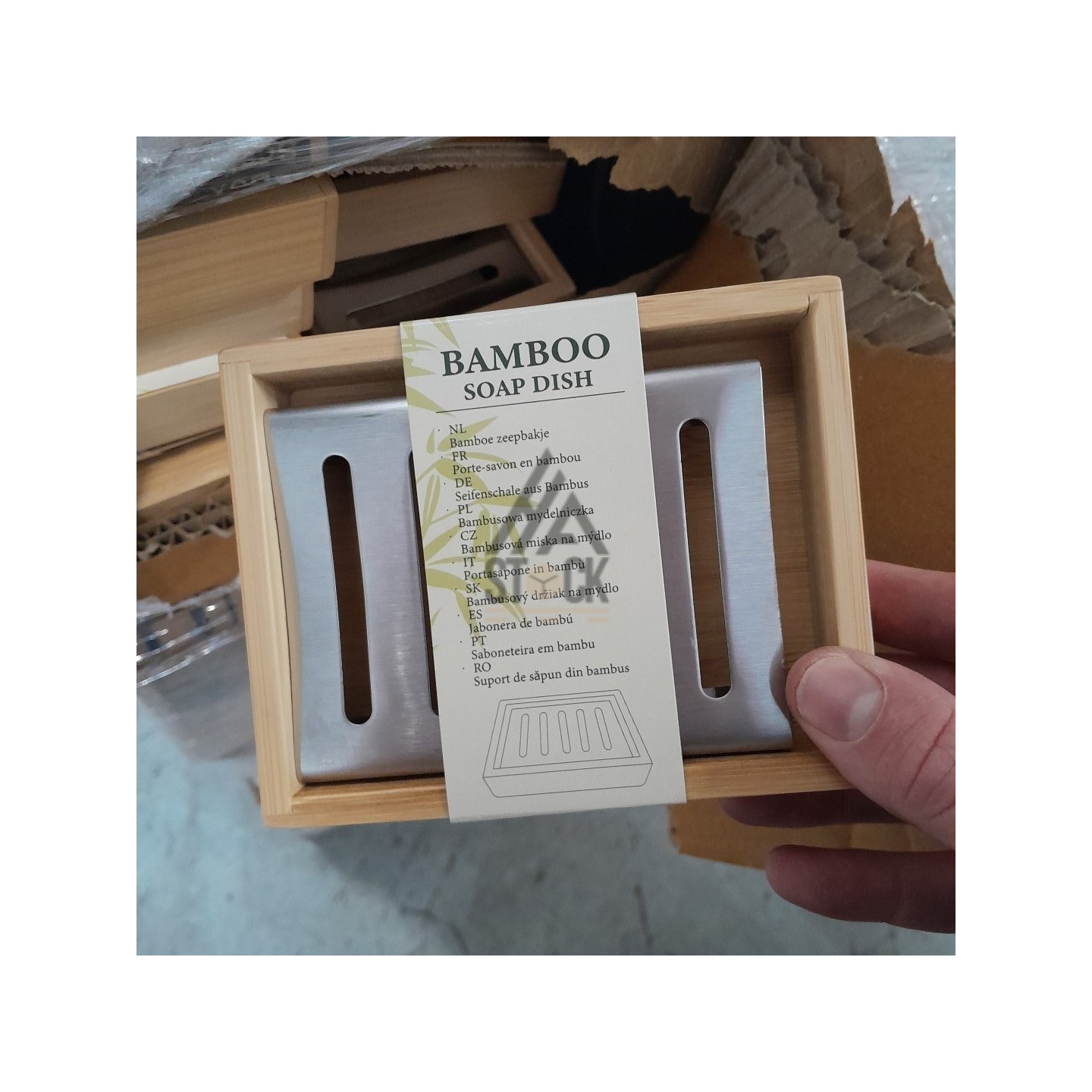 PALETTE A****N - A39