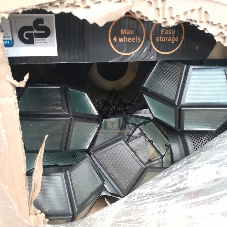 PALETTE A****N - A39