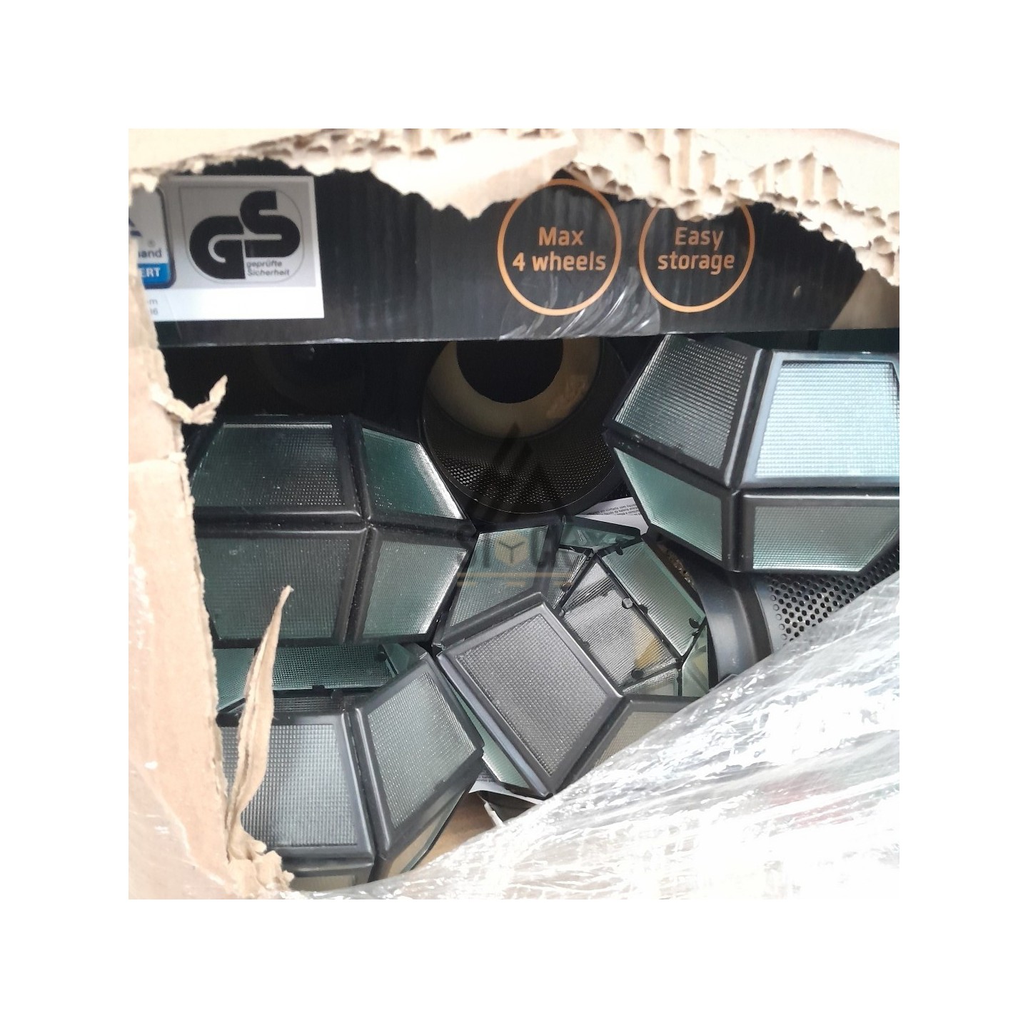 PALETTE A****N - A39