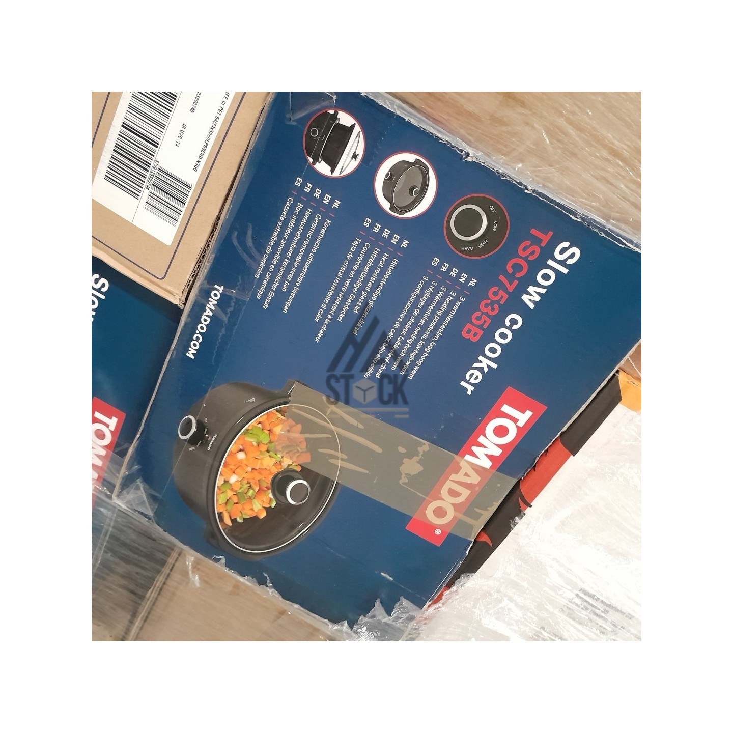 PALETTE A****N - A39