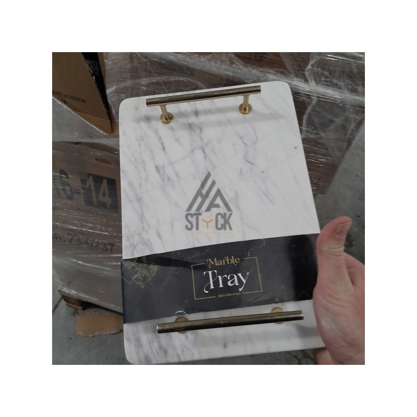 PALETTE A****N - A39