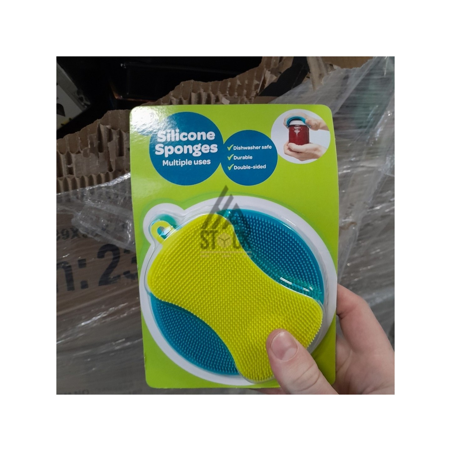 PALETTE A****N - A39