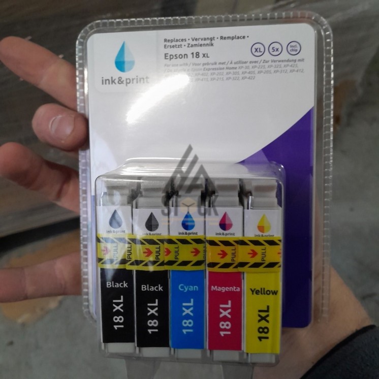 PALETTE A****N - A39