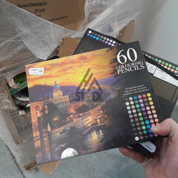 PALETTE A****N - A39