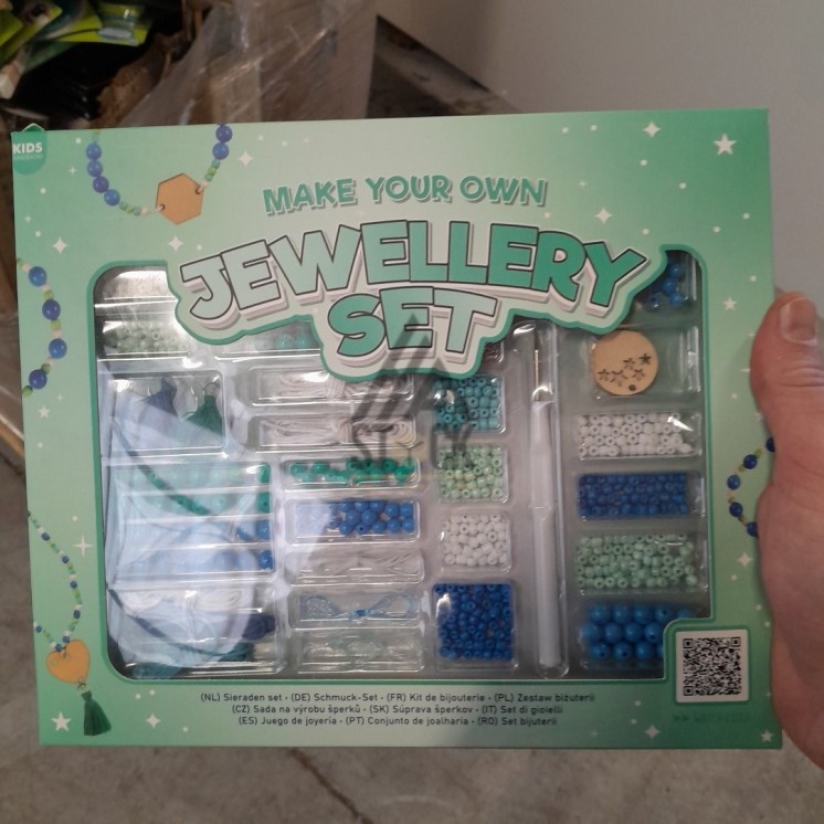 PALETTE A****N - A39