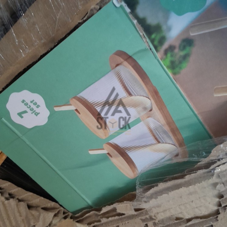 PALETTE A****N - A39