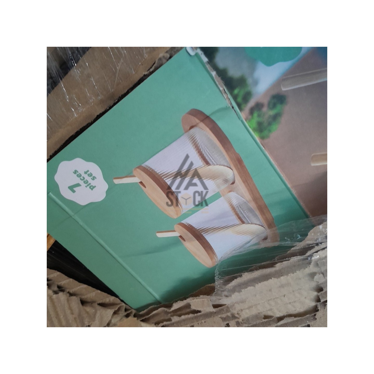 PALETTE A****N - A39