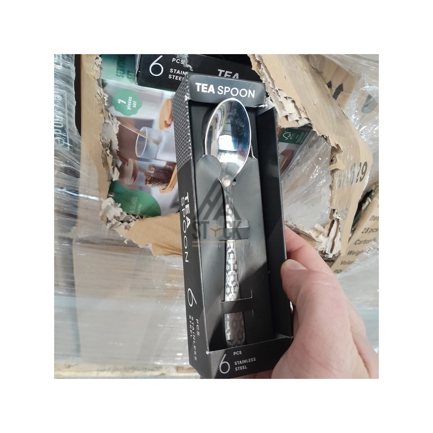 PALETTE A****N - A39