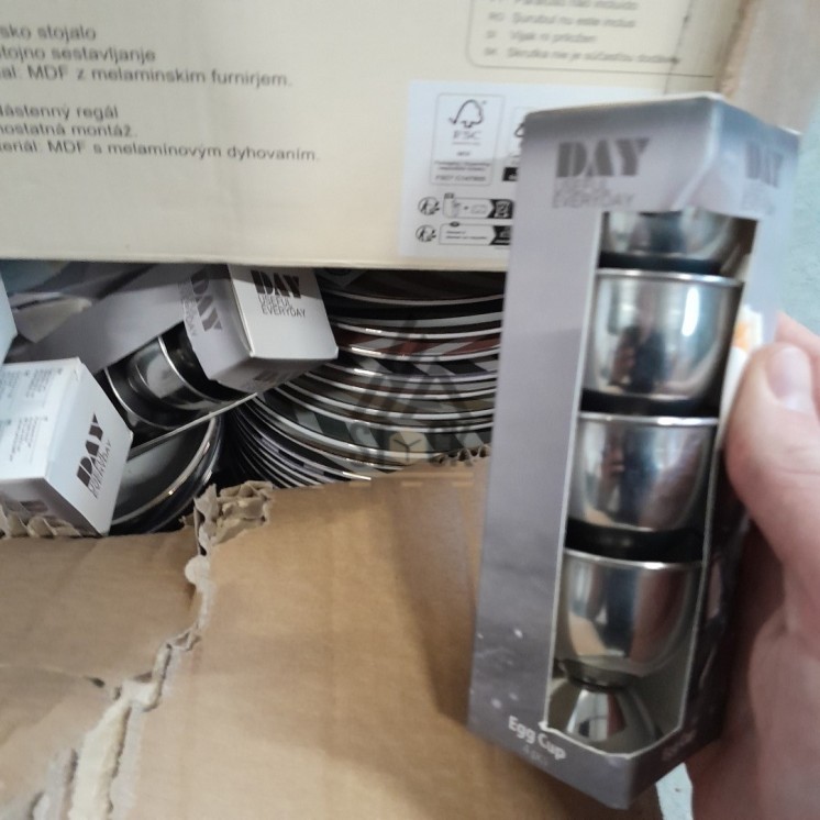 PALETTE A****N - A39