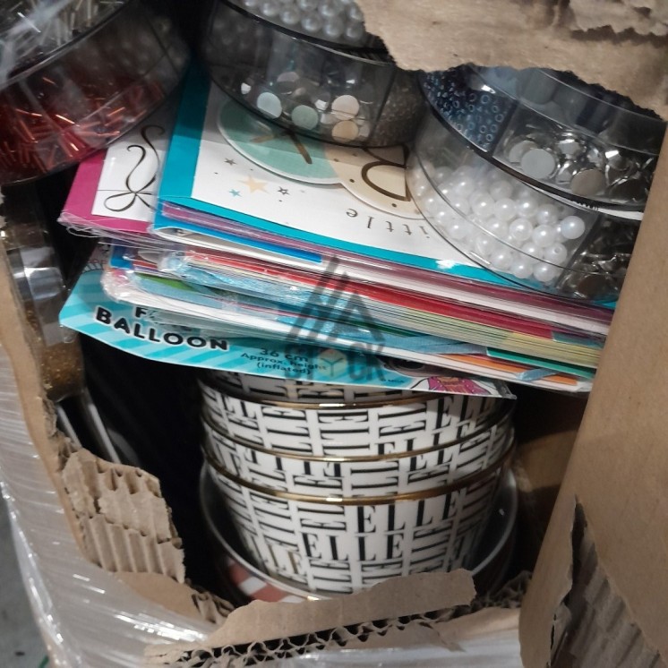 PALETTE A****N - A39