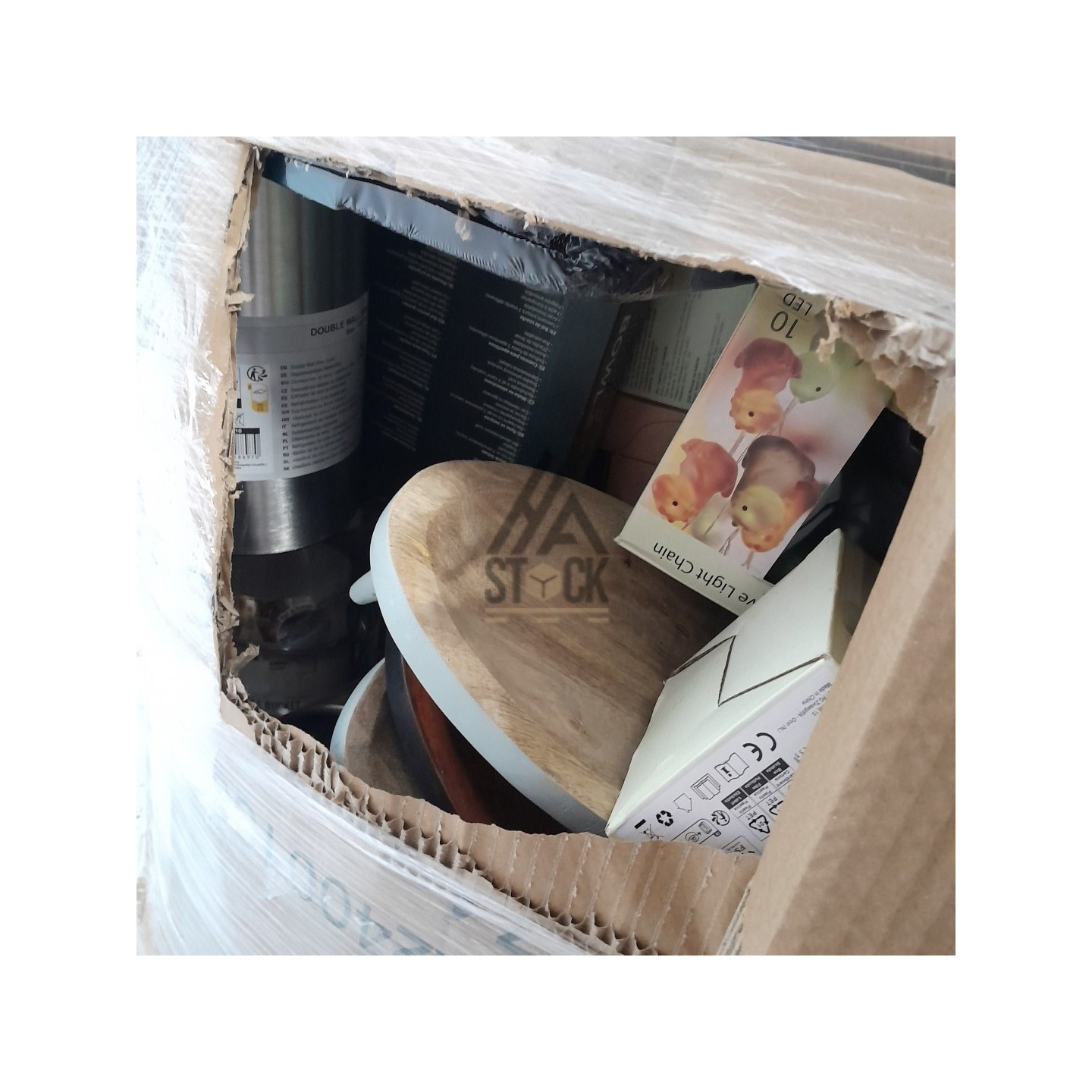 PALETTE A****N - A39