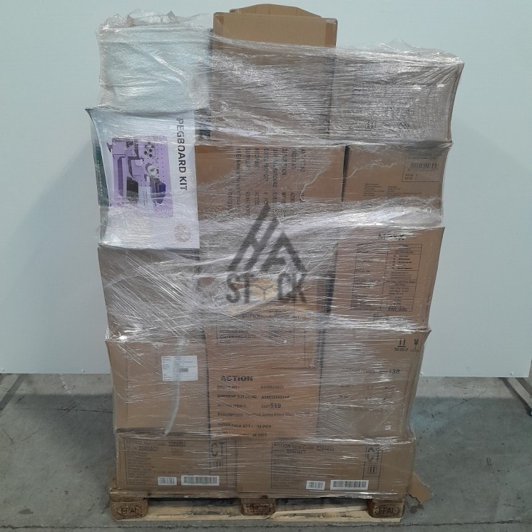 PALETTE A****N - A40