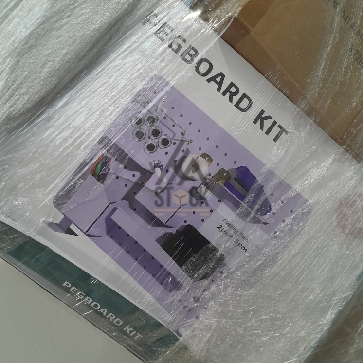 PALETTE A****N - A40