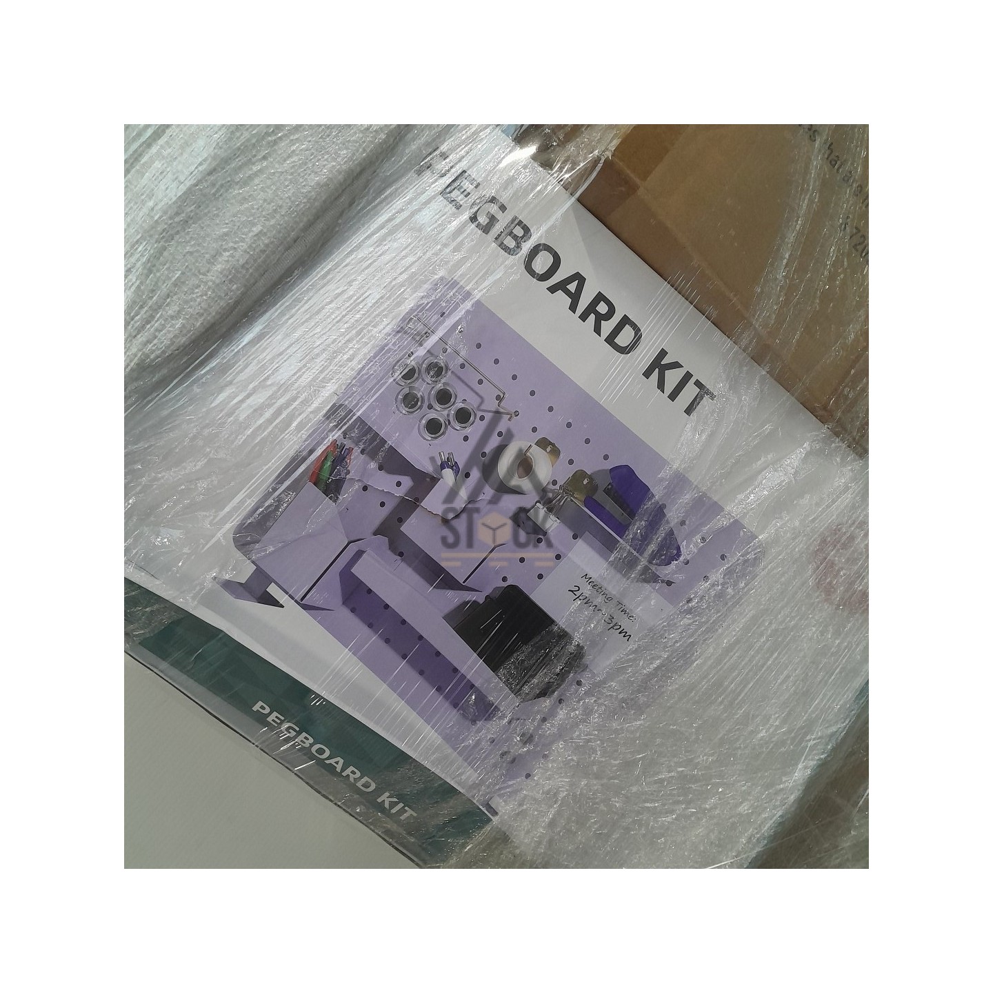 PALETTE A****N - A40