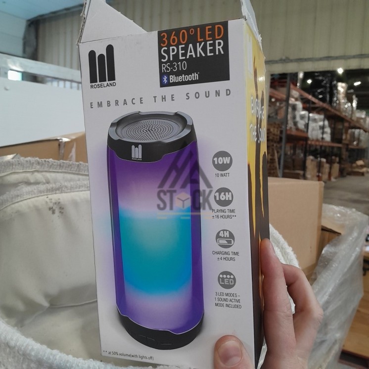 PALETTE A****N - A40