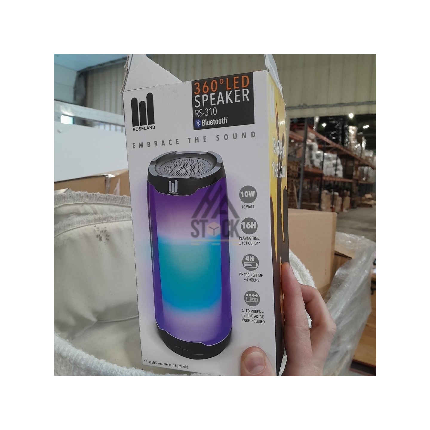 PALETTE A****N - A40