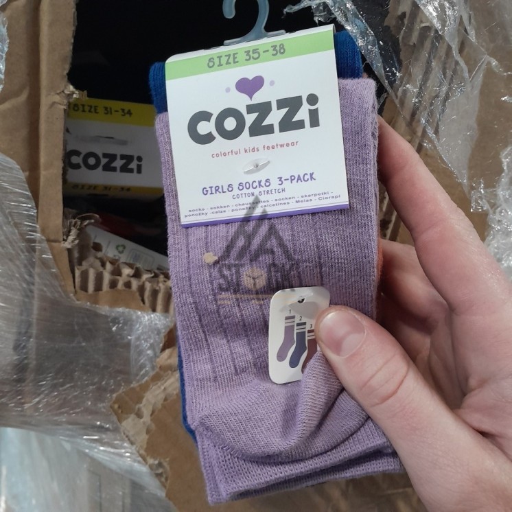 PALETTE A****N - A40