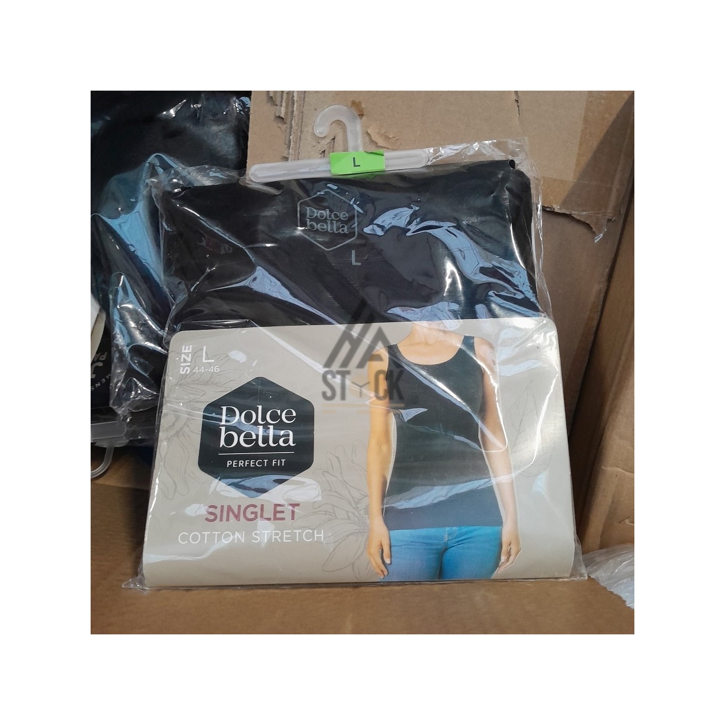 PALETTE A****N - A40