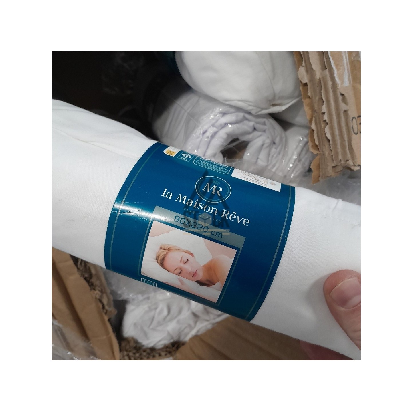 PALETTE A****N - A40