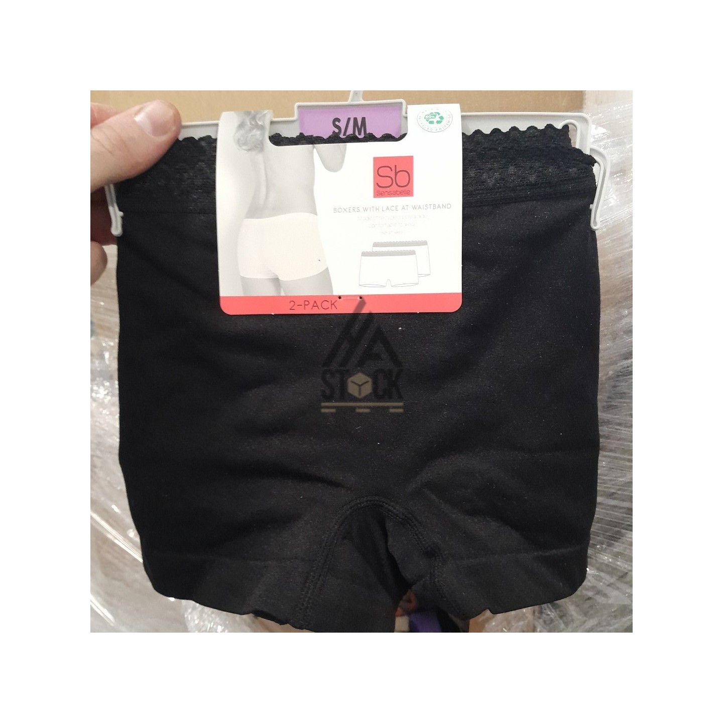 PALETTE A****N - A40