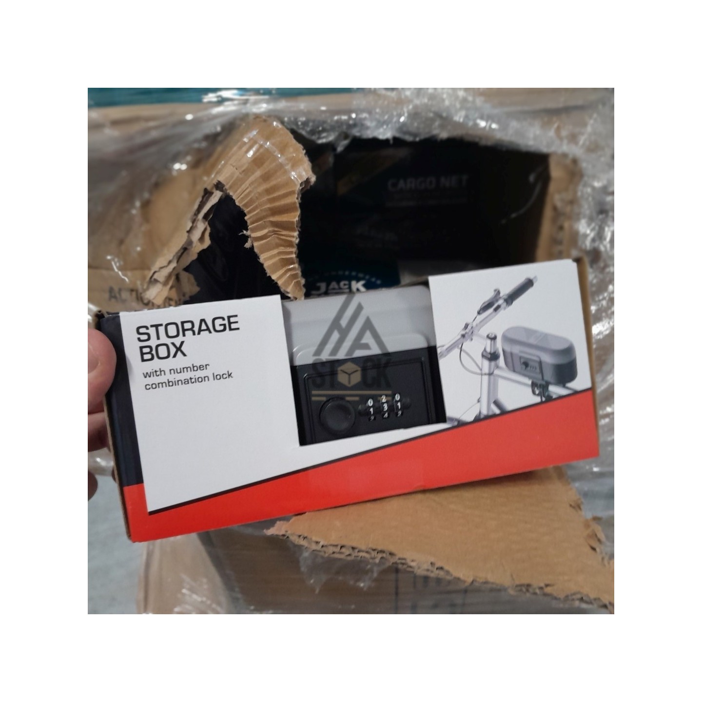 PALETTE A****N - A40