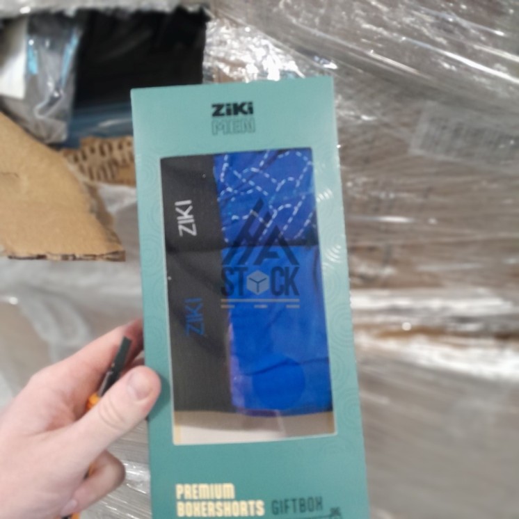 PALETTE A****N - A40