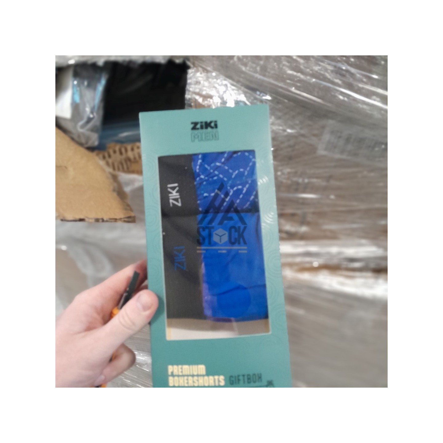 PALETTE A****N - A40