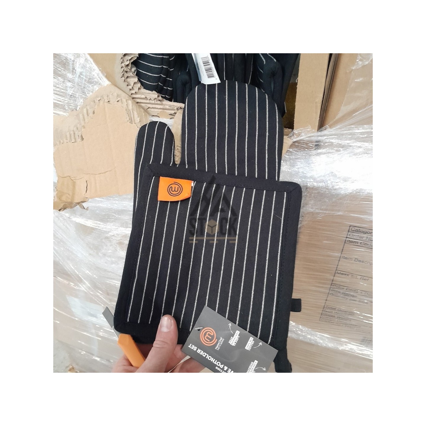 PALETTE A****N - A40