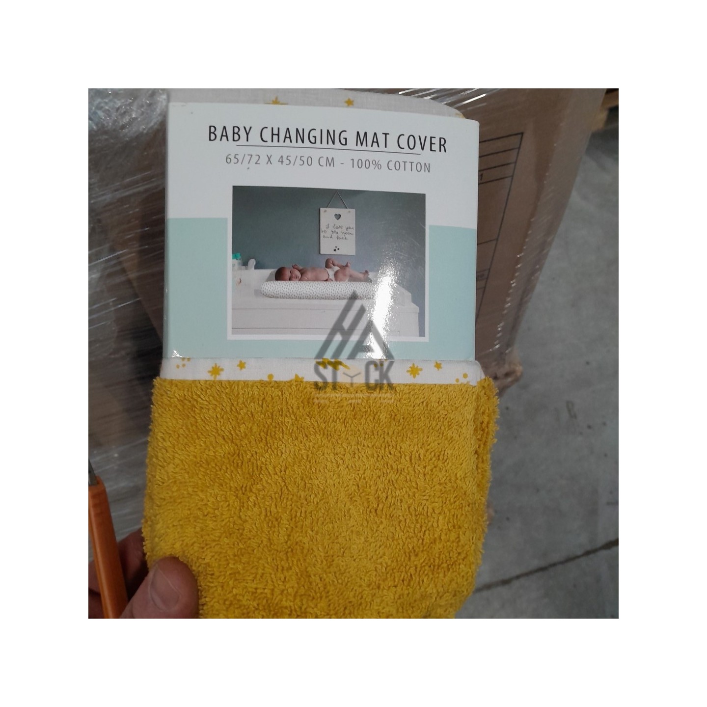 PALETTE A****N - A40