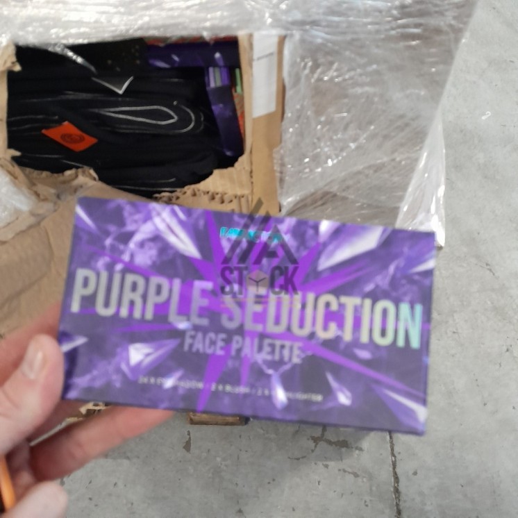 PALETTE A****N - A40