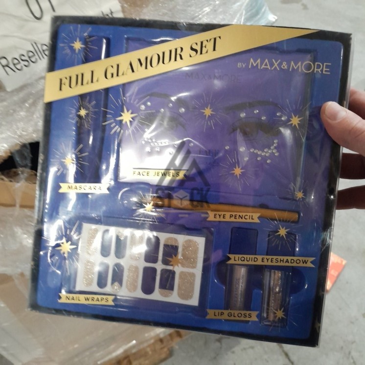 PALETTE A****N - A40