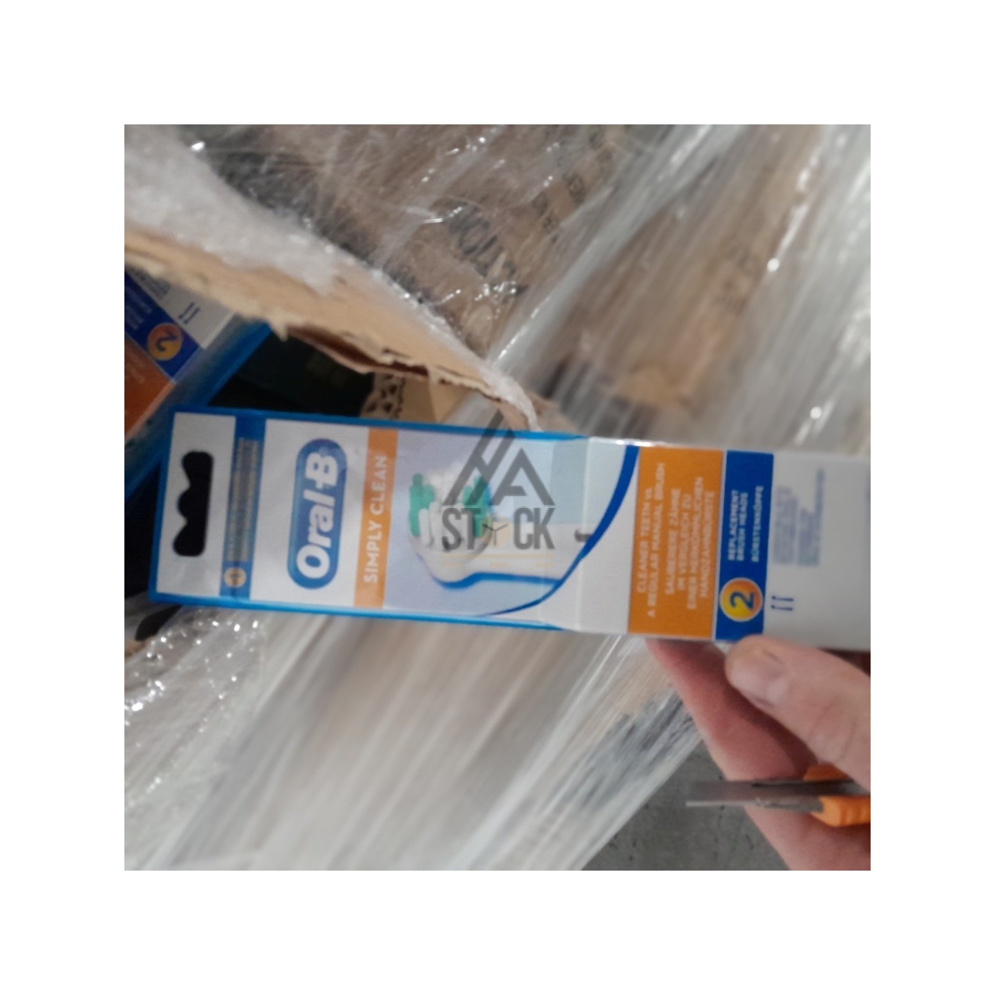 PALETTE A****N - A40