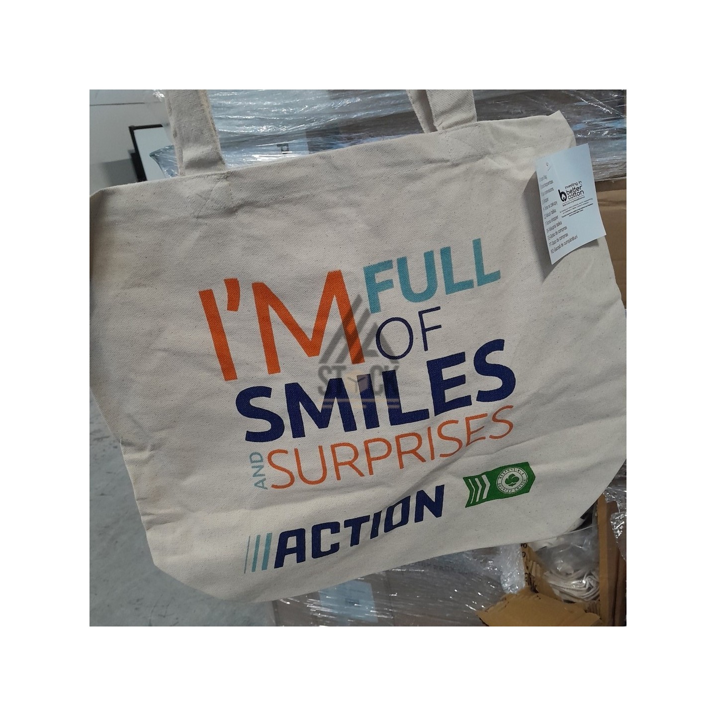 PALETTE A****N - A40