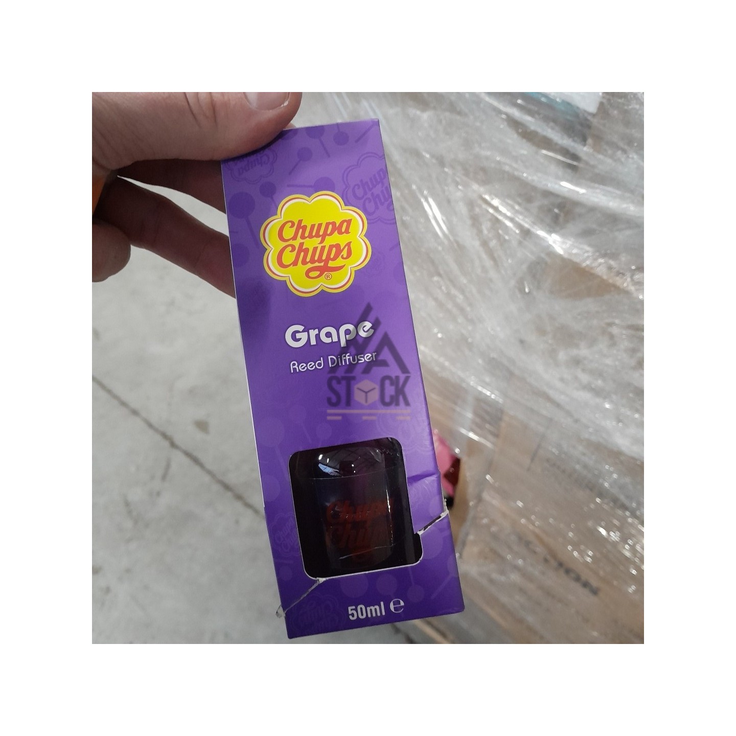 PALETTE A****N - A40