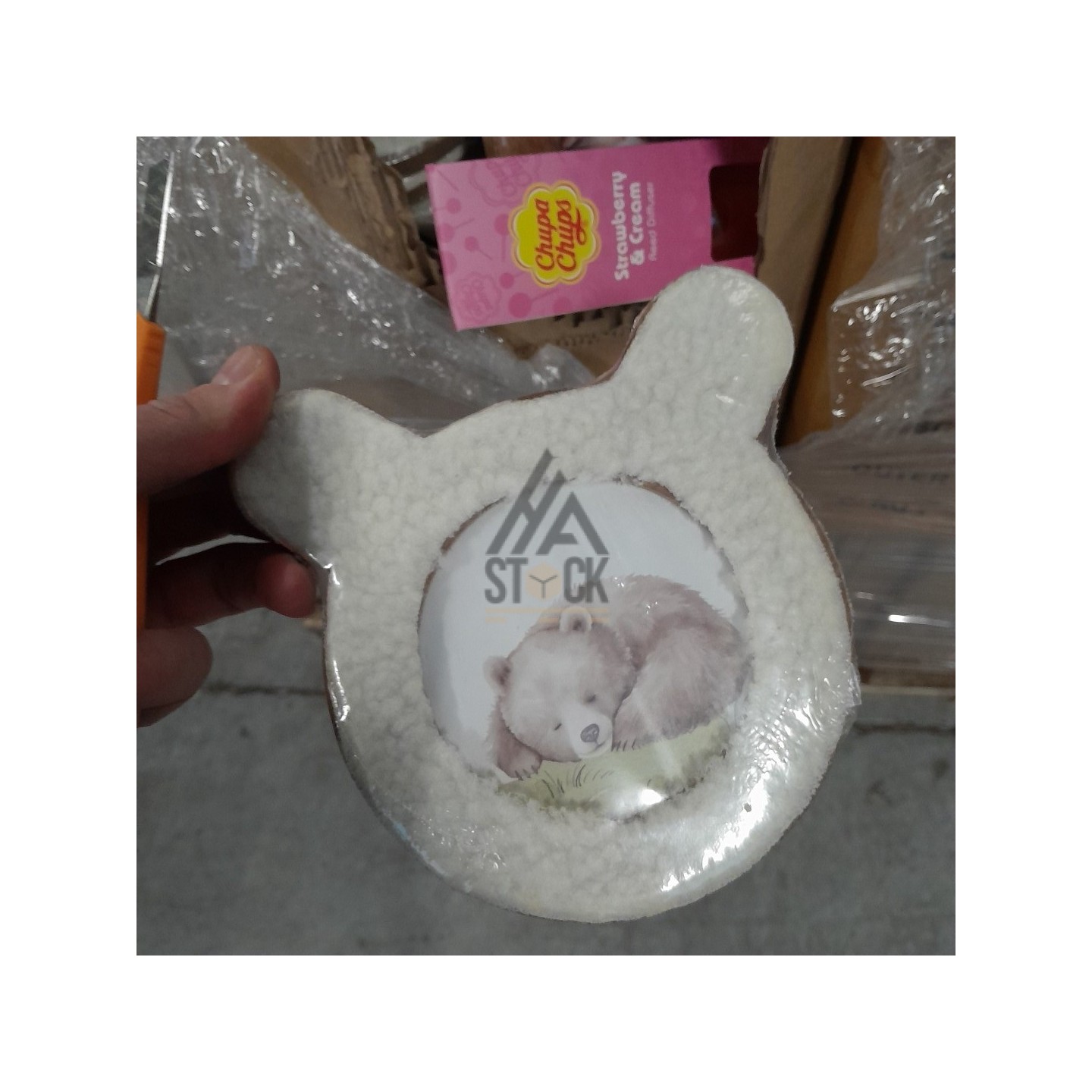 PALETTE A****N - A40