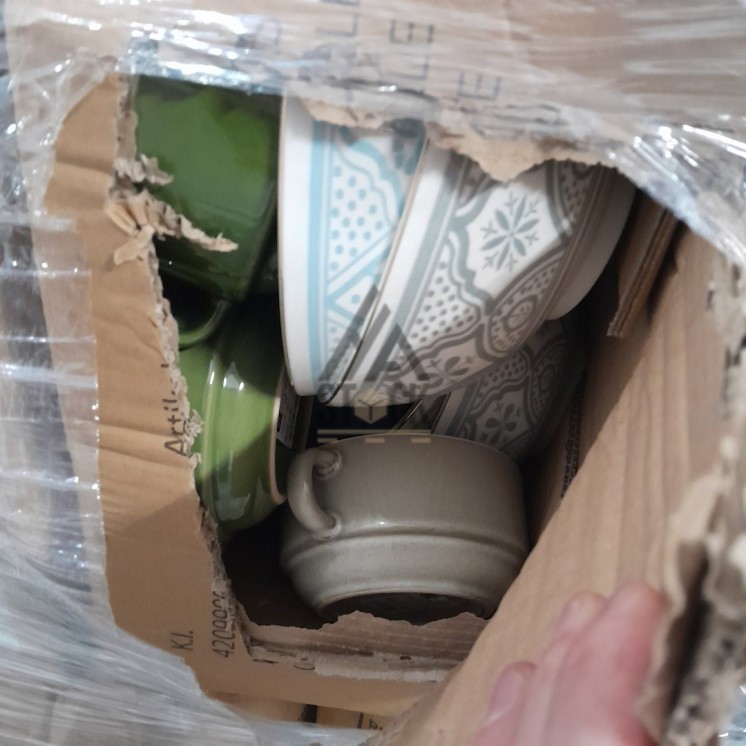 PALETTE A****N - A40