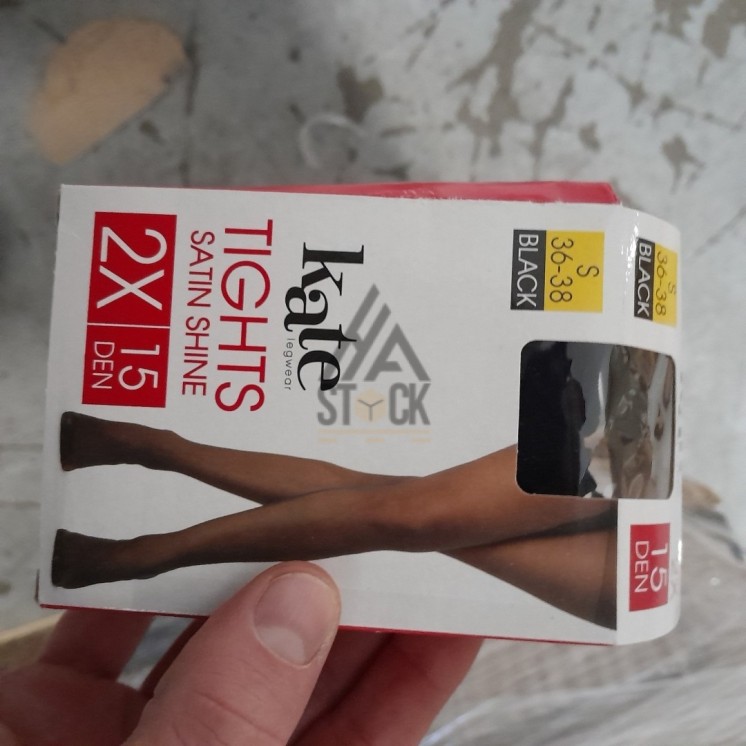 PALETTE A****N - A40