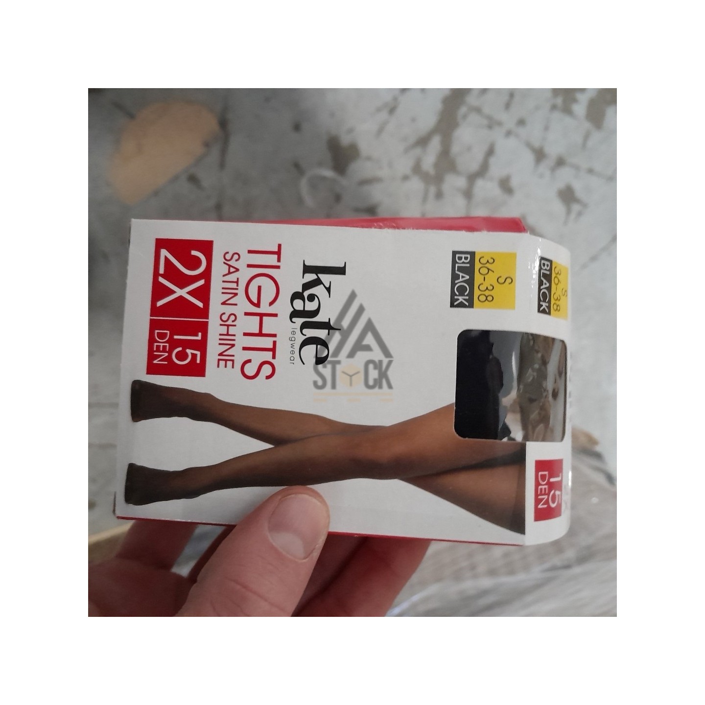 PALETTE A****N - A40